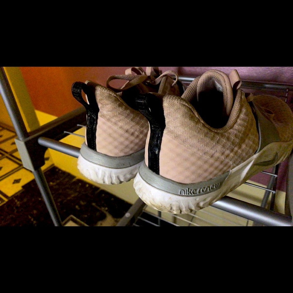 Nike sneakers